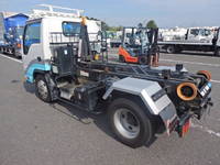ISUZU Elf Container Carrier Truck 2PG-NKS88AN 2020 72,000km_3