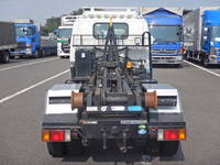 ISUZU Elf Container Carrier Truck 2PG-NKS88AN 2020 72,000km_5