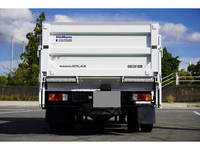 NISSAN Atlas Flat Body TKG-SZ2F24 2015 70,787km_6