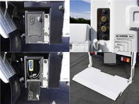 NISSAN Atlas Flat Body TKG-SZ2F24 2015 70,787km_9