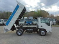 ISUZU Elf Dump BKG-NKR85AD 2010 143,000km_10