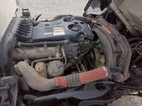 ISUZU Elf Dump BKG-NKR85AD 2010 143,000km_17