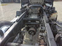 ISUZU Elf Dump BKG-NKR85AD 2010 143,000km_19