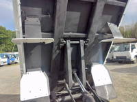ISUZU Elf Dump BKG-NKR85AD 2010 143,000km_21