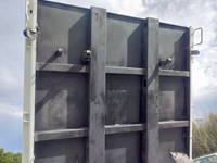 ISUZU Elf Dump BKG-NKR85AD 2010 143,000km_23