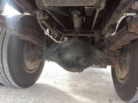 ISUZU Elf Dump BKG-NKR85AD 2010 143,000km_24