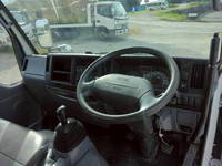 ISUZU Elf Dump BKG-NKR85AD 2010 143,000km_28