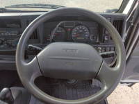 ISUZU Elf Dump BKG-NKR85AD 2010 143,000km_29