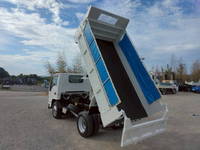 ISUZU Elf Dump BKG-NKR85AD 2010 143,000km_2