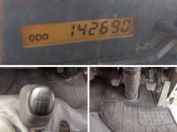 ISUZU Elf Dump BKG-NKR85AD 2010 143,000km_30