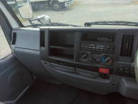 ISUZU Elf Dump BKG-NKR85AD 2010 143,000km_32