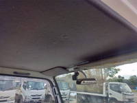 ISUZU Elf Dump BKG-NKR85AD 2010 143,000km_35