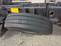ISUZU Elf Dump BKG-NKR85AD 2010 143,000km_38
