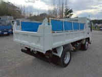 ISUZU Elf Dump BKG-NKR85AD 2010 143,000km_4