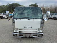 ISUZU Elf Dump BKG-NKR85AD 2010 143,000km_6