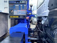 ISUZU Forward Self Loader (With 4 Steps Of Cranes) PKG-FRR90S1 2009 42,000km_17