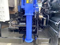 ISUZU Forward Self Loader (With 4 Steps Of Cranes) PKG-FRR90S1 2009 42,000km_18