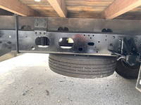 ISUZU Forward Self Loader (With 4 Steps Of Cranes) PKG-FRR90S1 2009 42,000km_22