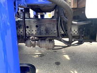 ISUZU Forward Self Loader (With 4 Steps Of Cranes) PKG-FRR90S1 2009 42,000km_23