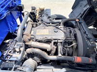 ISUZU Forward Self Loader (With 4 Steps Of Cranes) PKG-FRR90S1 2009 42,000km_28