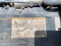 ISUZU Forward Self Loader (With 4 Steps Of Cranes) PKG-FRR90S1 2009 42,000km_29