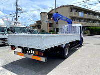 ISUZU Forward Self Loader (With 4 Steps Of Cranes) PKG-FRR90S1 2009 42,000km_2
