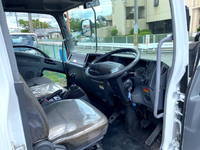 ISUZU Forward Self Loader (With 4 Steps Of Cranes) PKG-FRR90S1 2009 42,000km_33