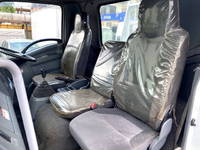 ISUZU Forward Self Loader (With 4 Steps Of Cranes) PKG-FRR90S1 2009 42,000km_34