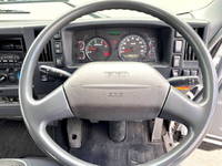 ISUZU Forward Self Loader (With 4 Steps Of Cranes) PKG-FRR90S1 2009 42,000km_35