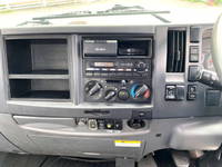 ISUZU Forward Self Loader (With 4 Steps Of Cranes) PKG-FRR90S1 2009 42,000km_36