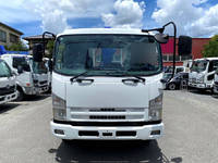 ISUZU Forward Self Loader (With 4 Steps Of Cranes) PKG-FRR90S1 2009 42,000km_5