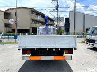 ISUZU Forward Self Loader (With 4 Steps Of Cranes) PKG-FRR90S1 2009 42,000km_6