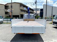ISUZU Forward Self Loader (With 4 Steps Of Cranes) PKG-FRR90S1 2009 42,000km_7