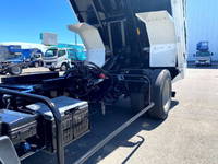 ISUZU Elf Loader Dump PDG-NPR75N 2008 144,604km_11