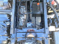 ISUZU Elf Loader Dump PDG-NPR75N 2008 144,604km_15