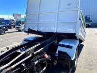 ISUZU Elf Loader Dump PDG-NPR75N 2008 144,604km_20