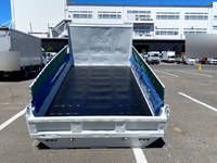 ISUZU Elf Loader Dump PDG-NPR75N 2008 144,604km_21