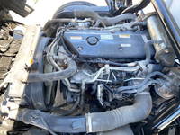 ISUZU Elf Loader Dump PDG-NPR75N 2008 144,604km_25