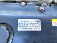 ISUZU Elf Loader Dump PDG-NPR75N 2008 144,604km_28