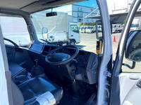ISUZU Elf Loader Dump PDG-NPR75N 2008 144,604km_29