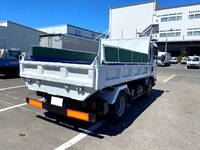 ISUZU Elf Loader Dump PDG-NPR75N 2008 144,604km_2