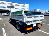 ISUZU Elf Loader Dump PDG-NPR75N 2008 144,604km_4