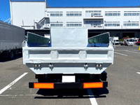 ISUZU Elf Loader Dump PDG-NPR75N 2008 144,604km_8