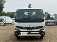 MITSUBISHI FUSO Canter Truck (With 4 Steps Of Cranes) 2PG-FEB80 2025 -_10