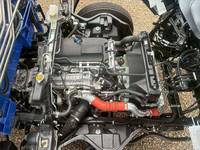 MITSUBISHI FUSO Canter Truck (With 4 Steps Of Cranes) 2PG-FEB80 2025 -_18