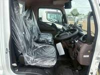 MITSUBISHI FUSO Canter Truck (With 4 Steps Of Cranes) 2PG-FEB80 2025 -_20