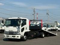 ISUZU Forward Safety Loader 2RG-FRR90S2 2023 54,000km_1