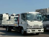 ISUZU Forward Safety Loader 2RG-FRR90S2 2023 54,000km_2