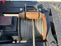 ISUZU Forward Safety Loader 2RG-FRR90S2 2023 54,000km_8