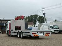 MITSUBISHI FUSO Super Great Self Loader (With 4 Steps Of Cranes) 2PG-FS80VZ 2025 1,000km_2